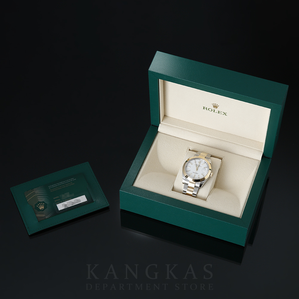 ROLEX 로렉스 데이저스트 126303