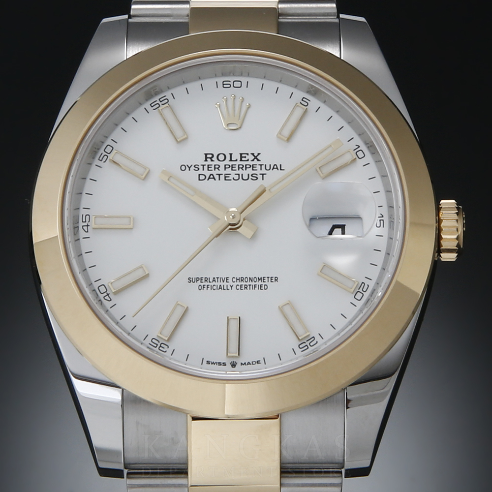 ROLEX 로렉스 데이저스트 126303