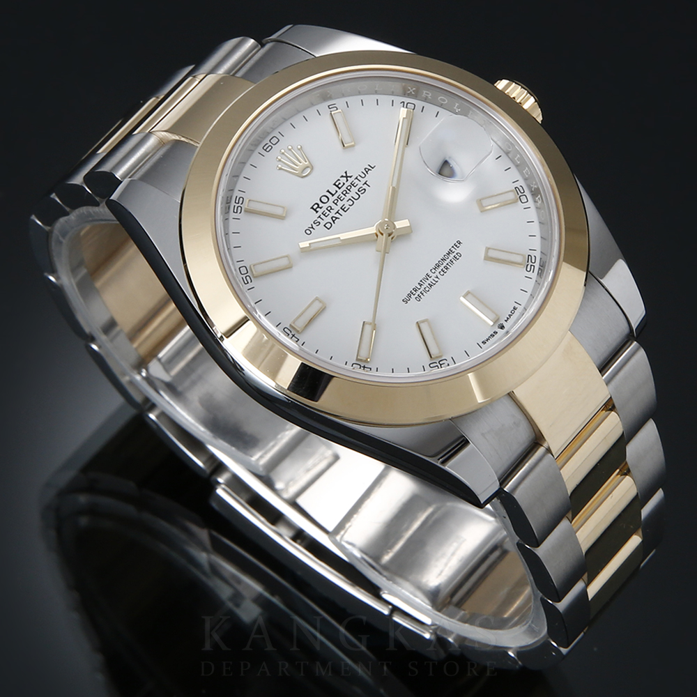 ROLEX 로렉스 데이저스트 126303
