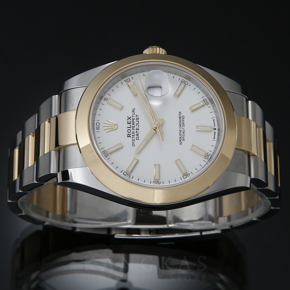 ROLEX 로렉스 데이저스트 126303