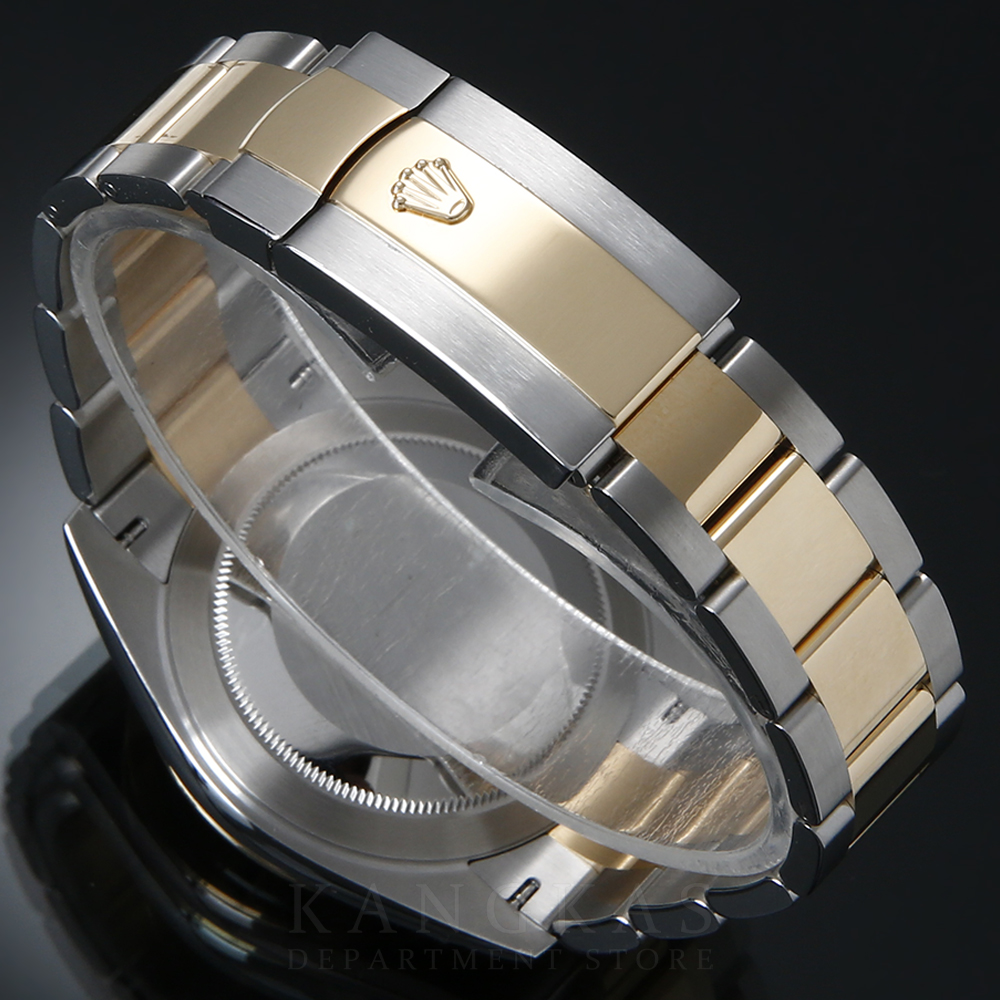 ROLEX 로렉스 데이저스트 126303
