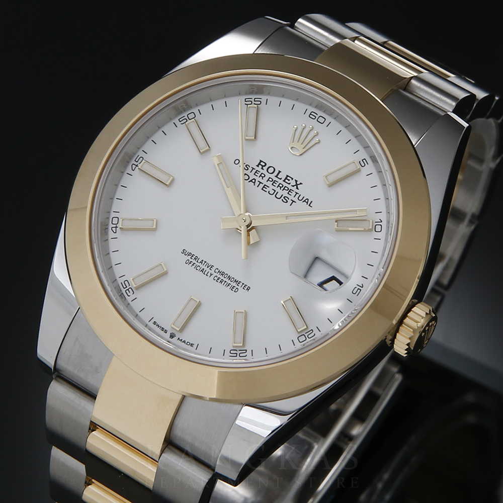 ROLEX 로렉스 데이저스트 126303