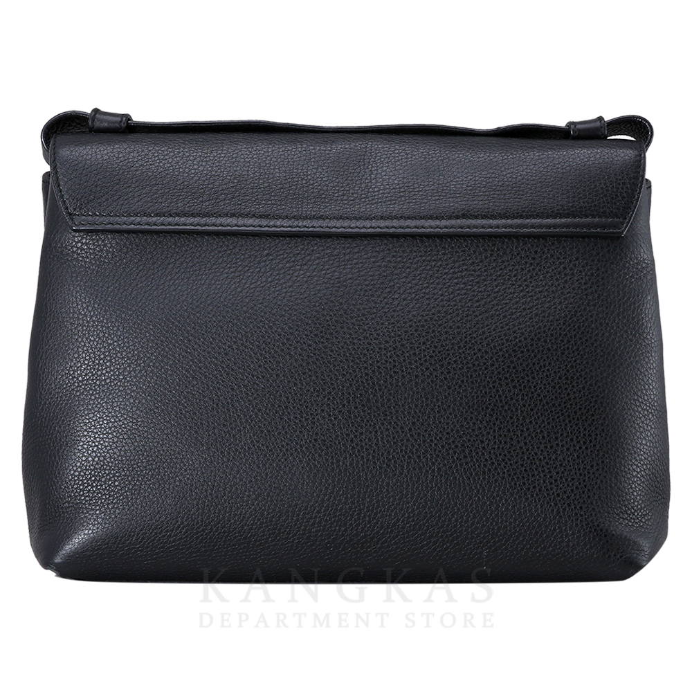 GUCCI(USED)구찌 마몽트  레더 라지 숄더백