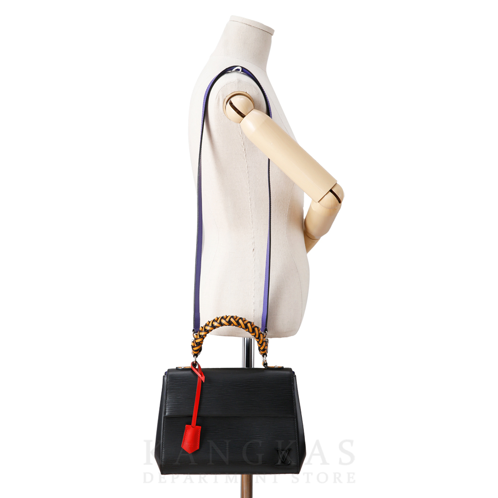 LOUIS VUITTON(USED)루이비통 에삐 클루니 BB