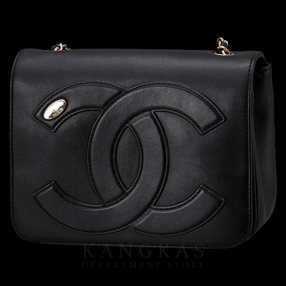 CHANEL(USED)샤넬 시즌 미니체인백