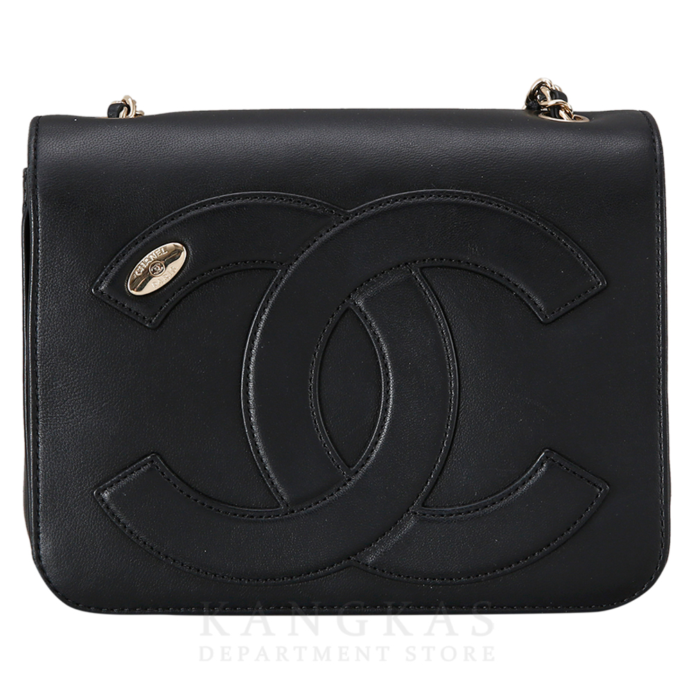 CHANEL(USED)샤넬 시즌 미니체인백