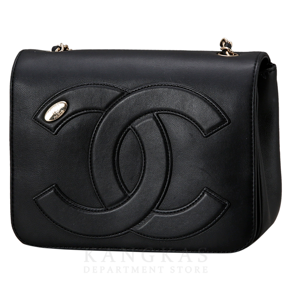 CHANEL(USED)샤넬 시즌 미니체인백