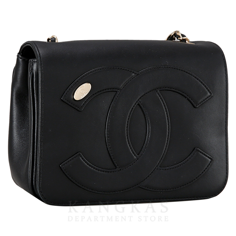 CHANEL(USED)샤넬 시즌 미니체인백