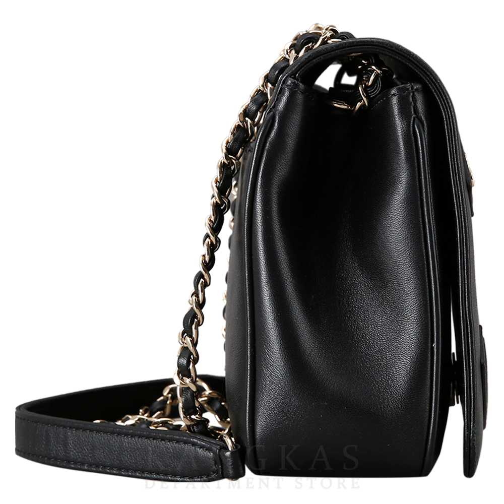 CHANEL(USED)샤넬 시즌 미니체인백