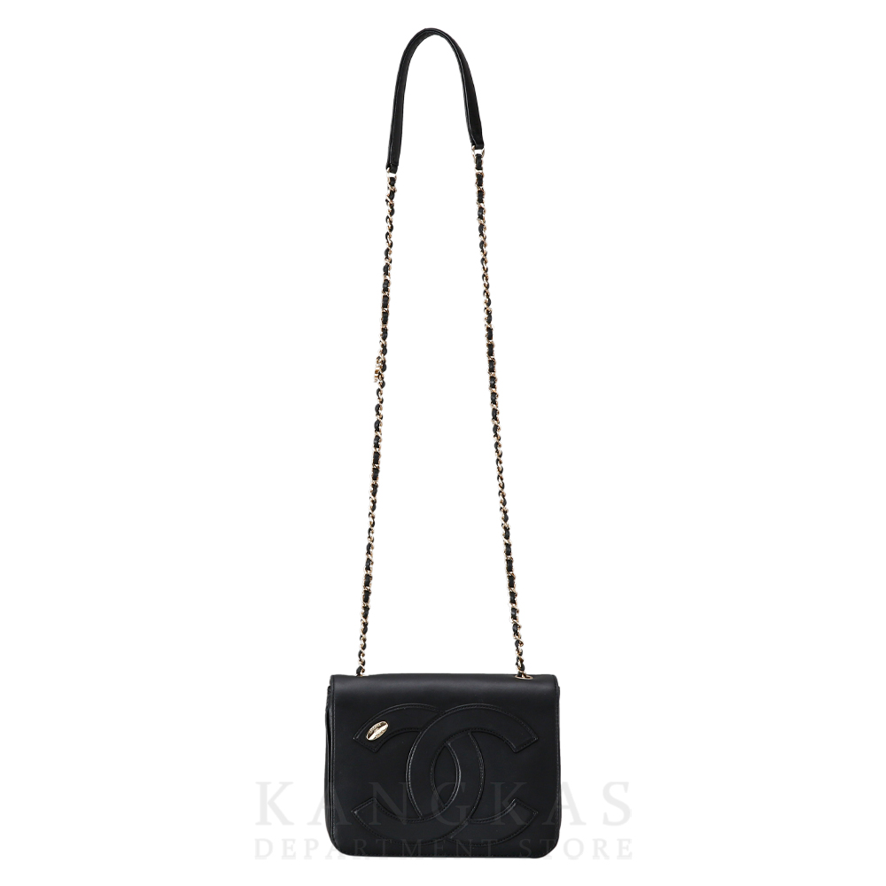 CHANEL(USED)샤넬 시즌 미니체인백
