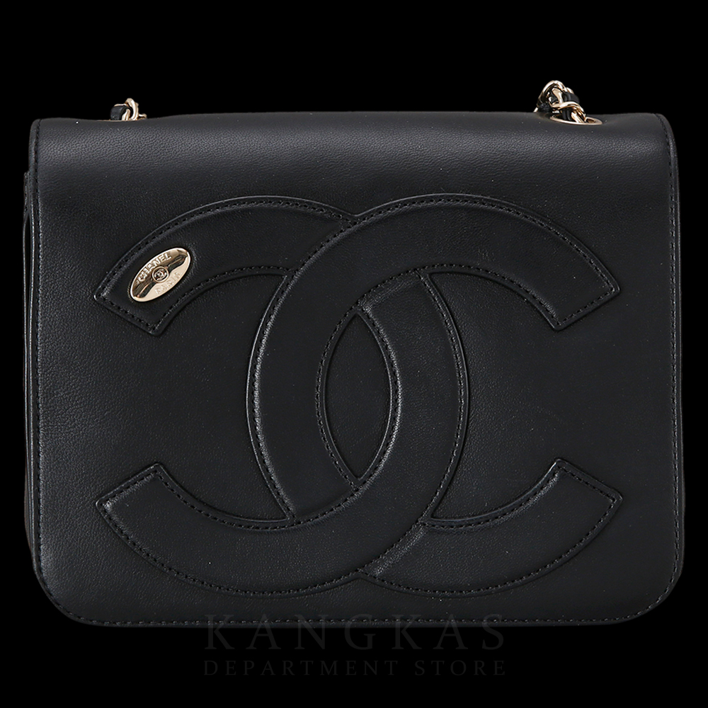 CHANEL(USED)샤넬 시즌 미니체인백