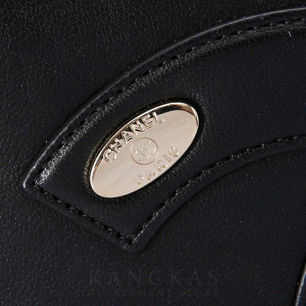 CHANEL(USED)샤넬 시즌 미니체인백