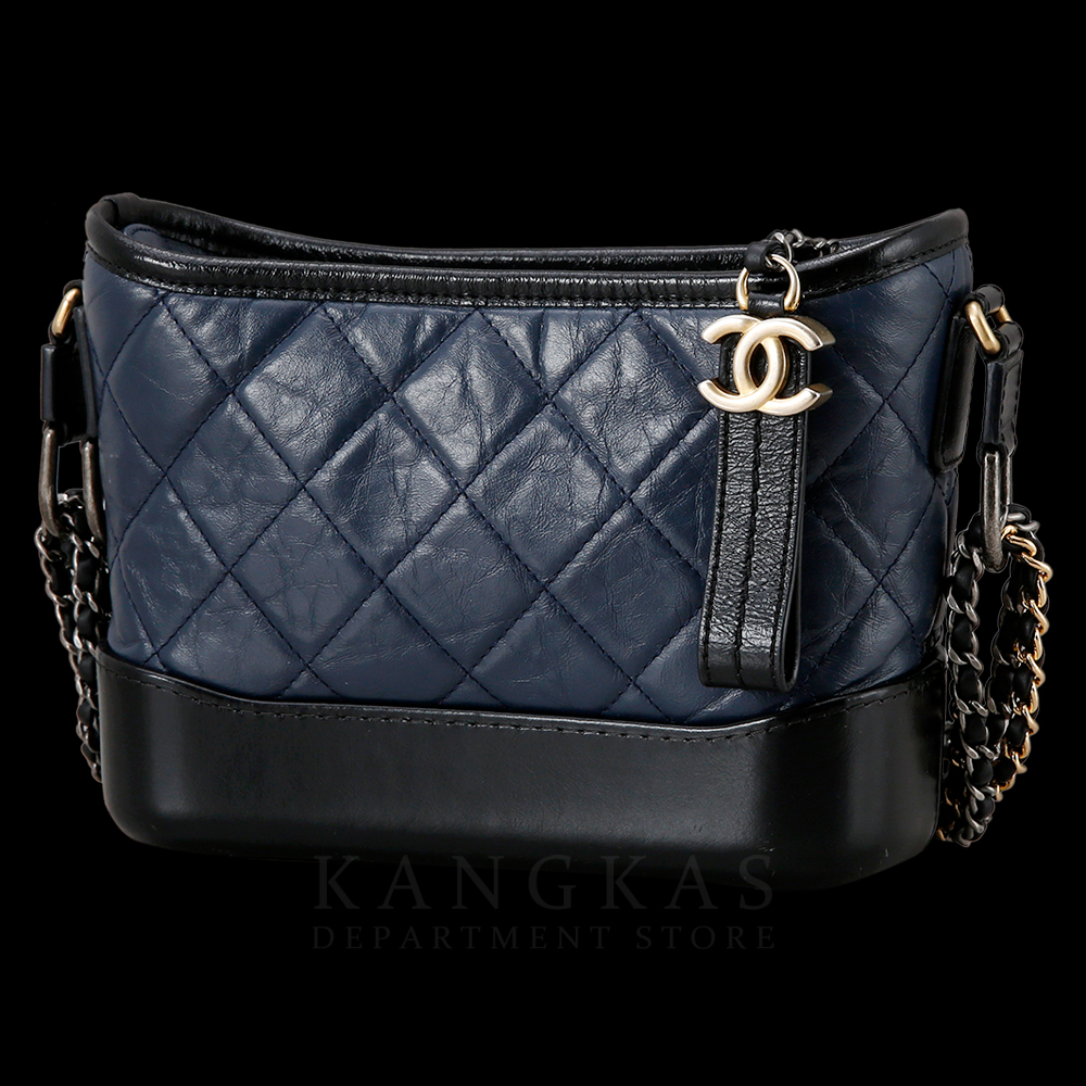 CHANEL(USED)샤넬 가브리엘 호보 스몰
