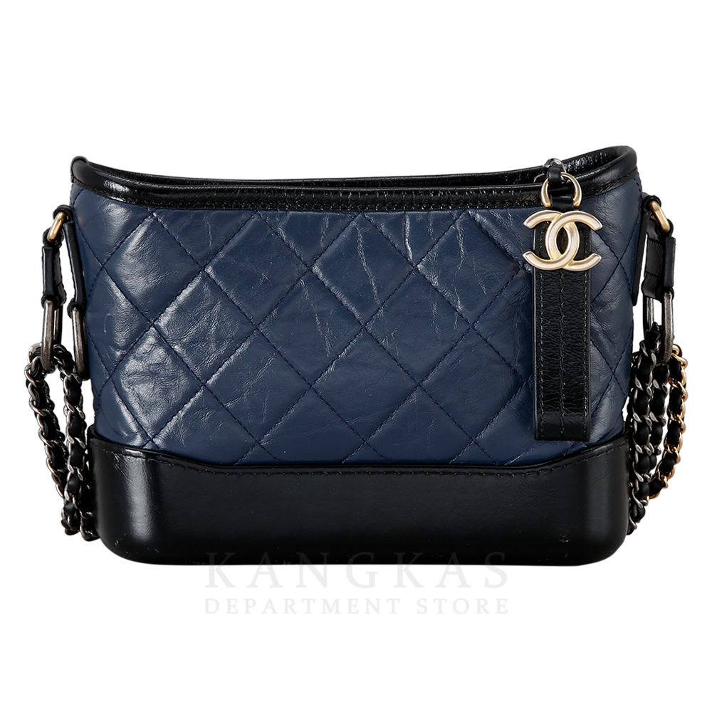 CHANEL(USED)샤넬 가브리엘 호보 스몰