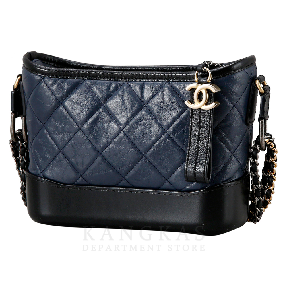 CHANEL(USED)샤넬 가브리엘 호보 스몰