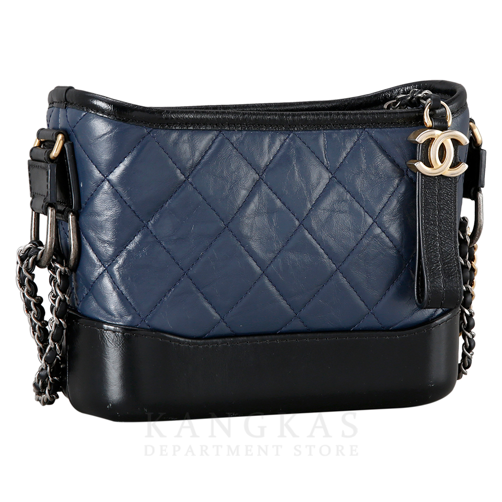 CHANEL(USED)샤넬 가브리엘 호보 스몰