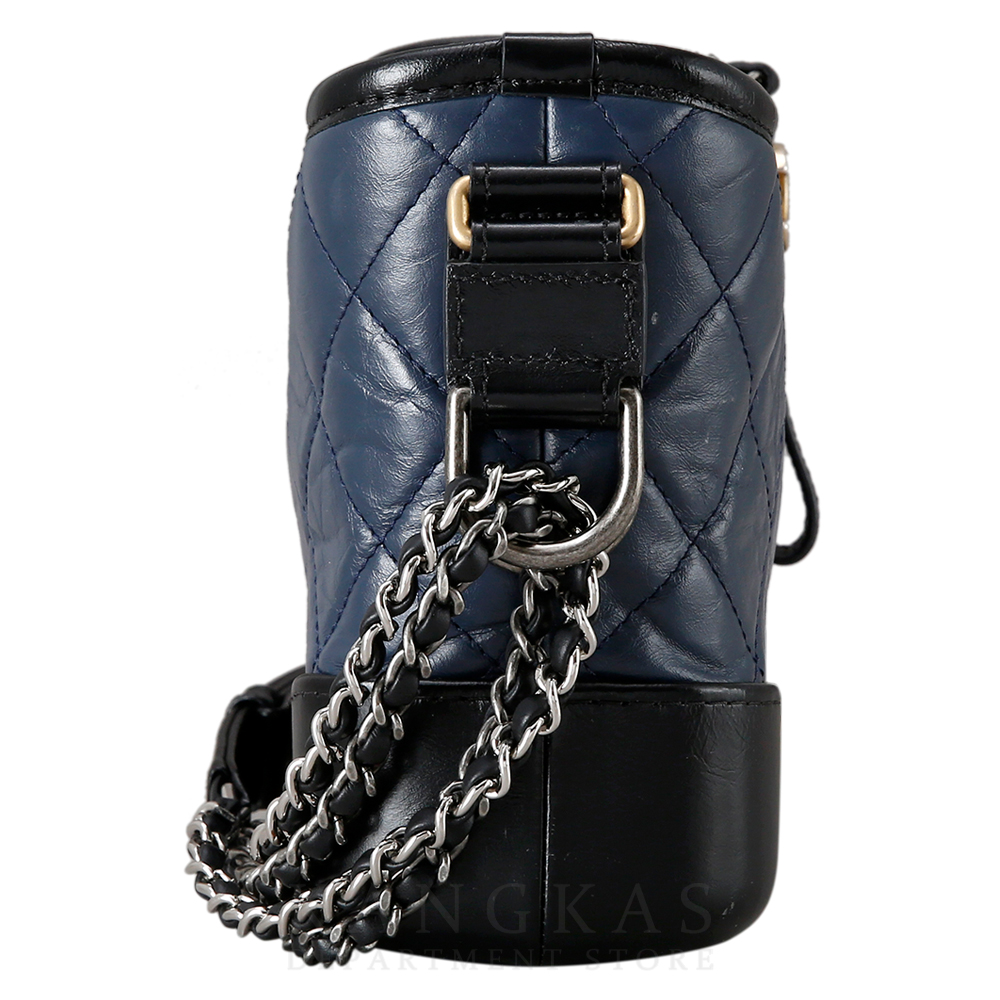 CHANEL(USED)샤넬 가브리엘 호보 스몰