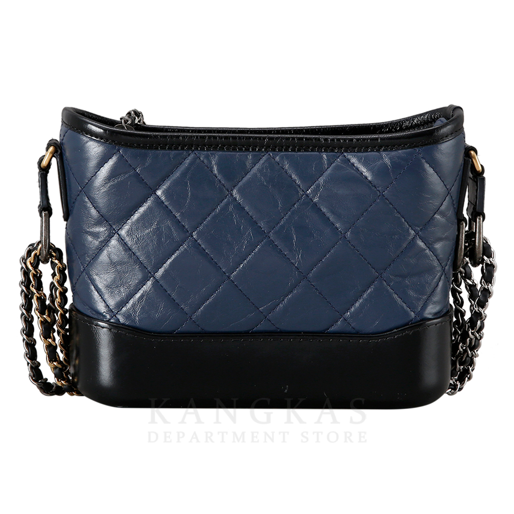 CHANEL(USED)샤넬 가브리엘 호보 스몰