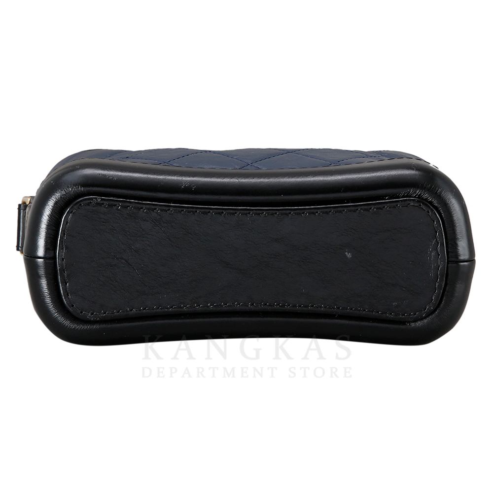 CHANEL(USED)샤넬 가브리엘 호보 스몰