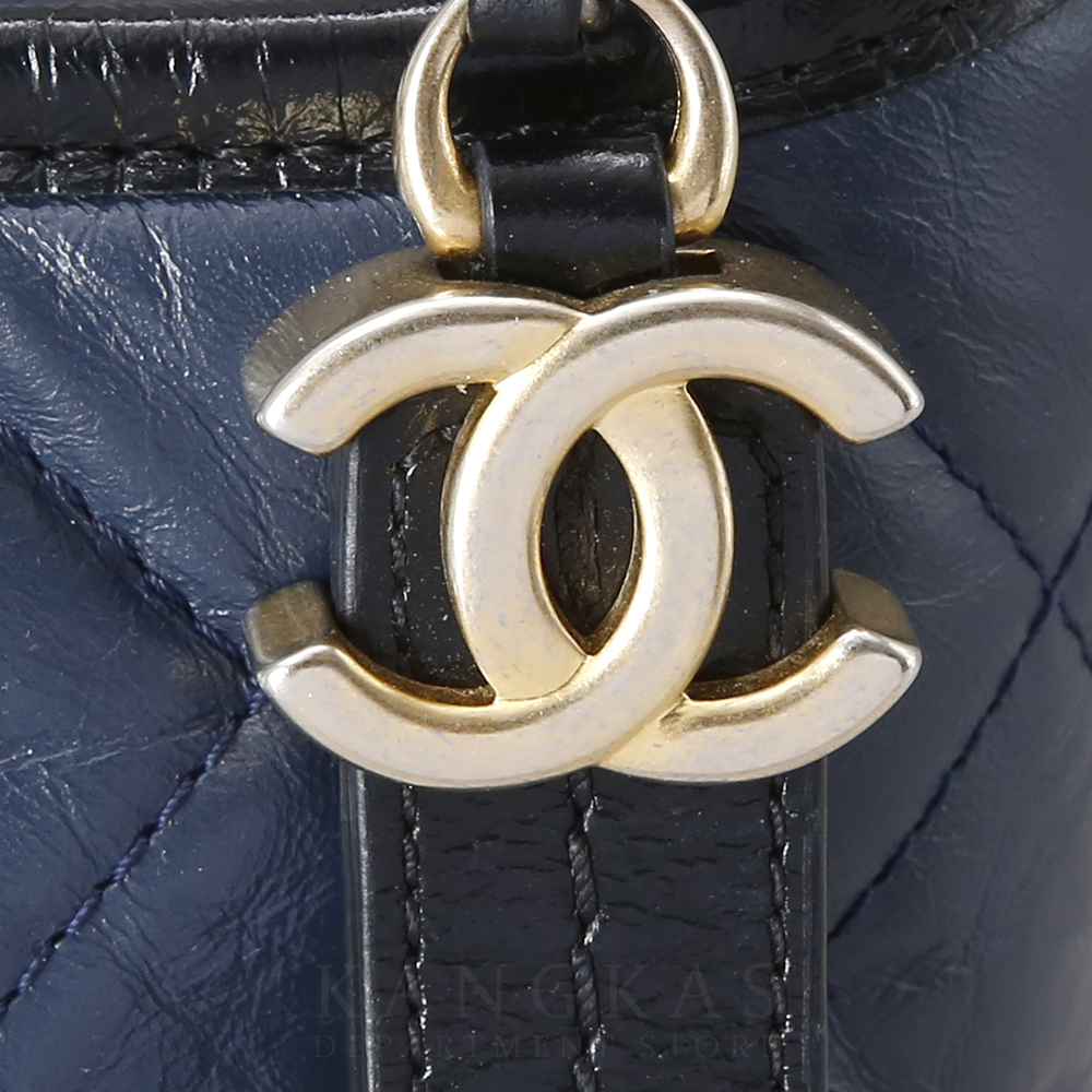 CHANEL(USED)샤넬 가브리엘 호보 스몰