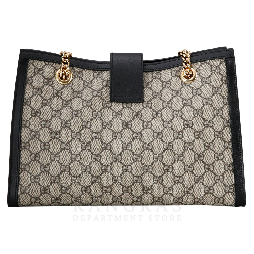 GUCCI(USED)구찌 패드락 체인 숄더백  &lrm;
