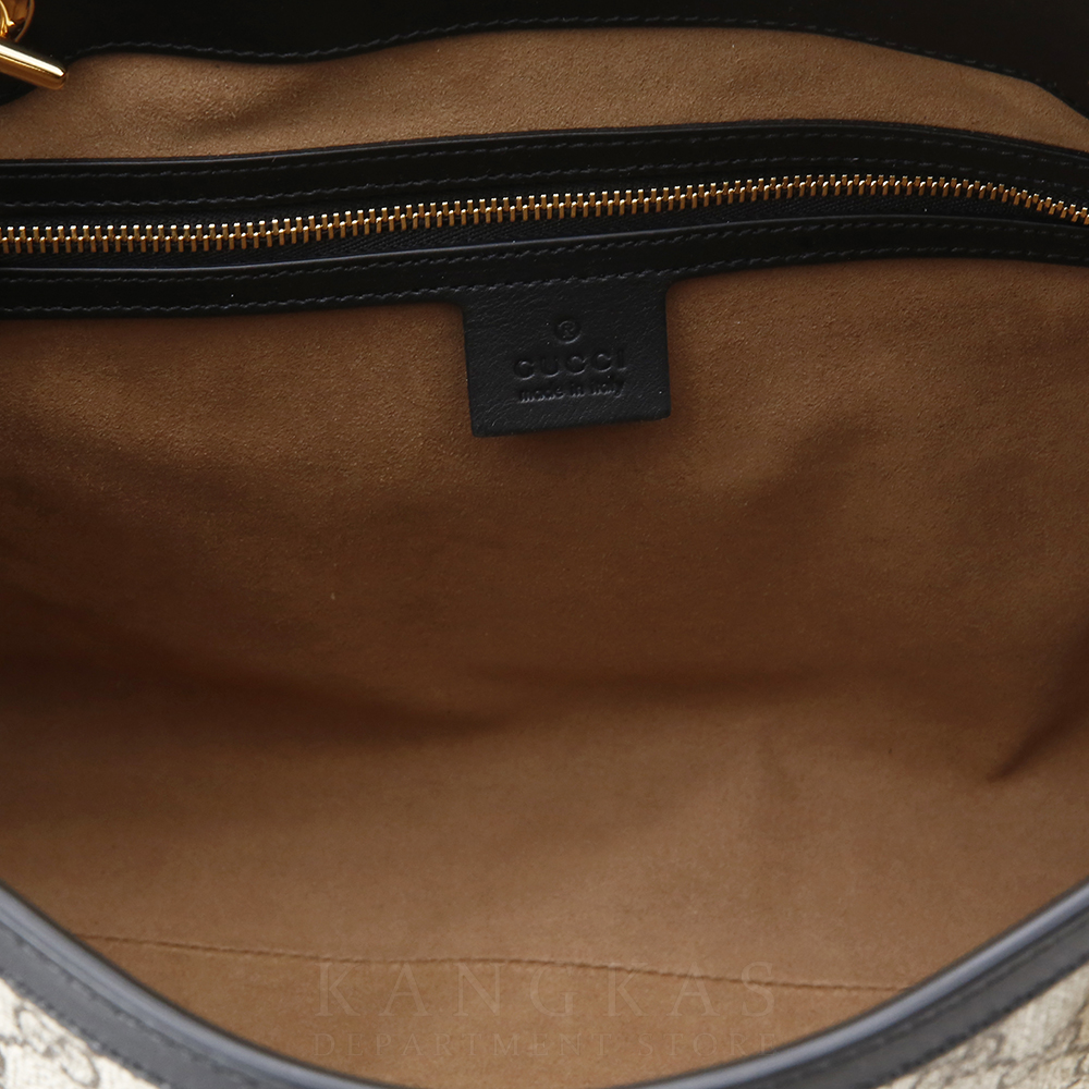 GUCCI(USED)구찌 패드락 체인 숄더백  &lrm;
