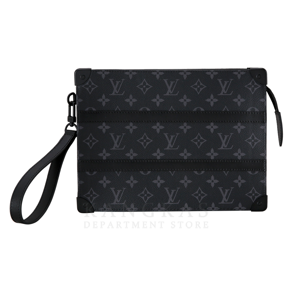 LOUIS VUITTON(USED) 루이비통 트렁크 파우치