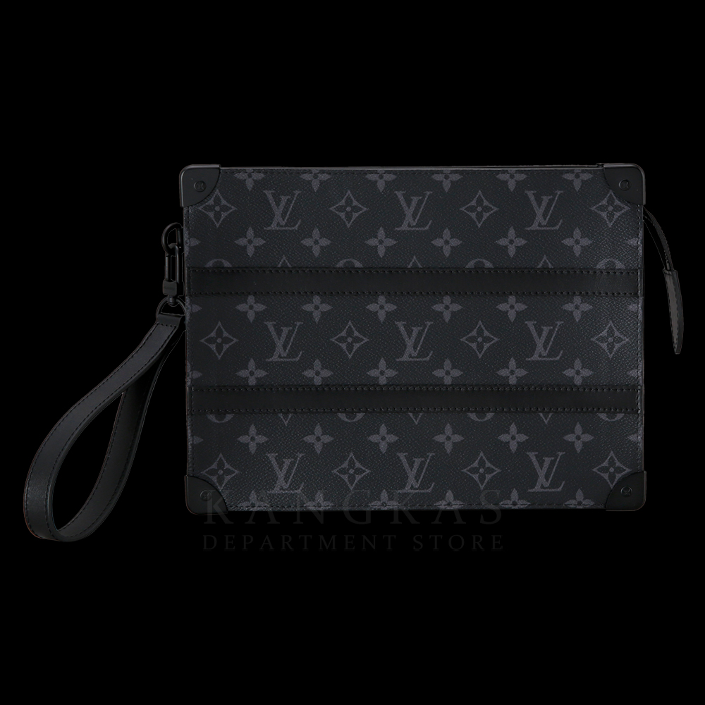 LOUIS VUITTON(USED) 루이비통 트렁크 파우치