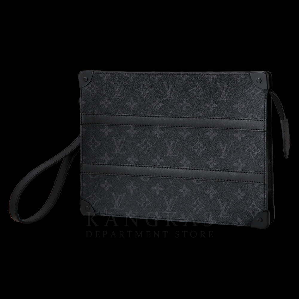 LOUIS VUITTON(USED) 루이비통 트렁크 파우치