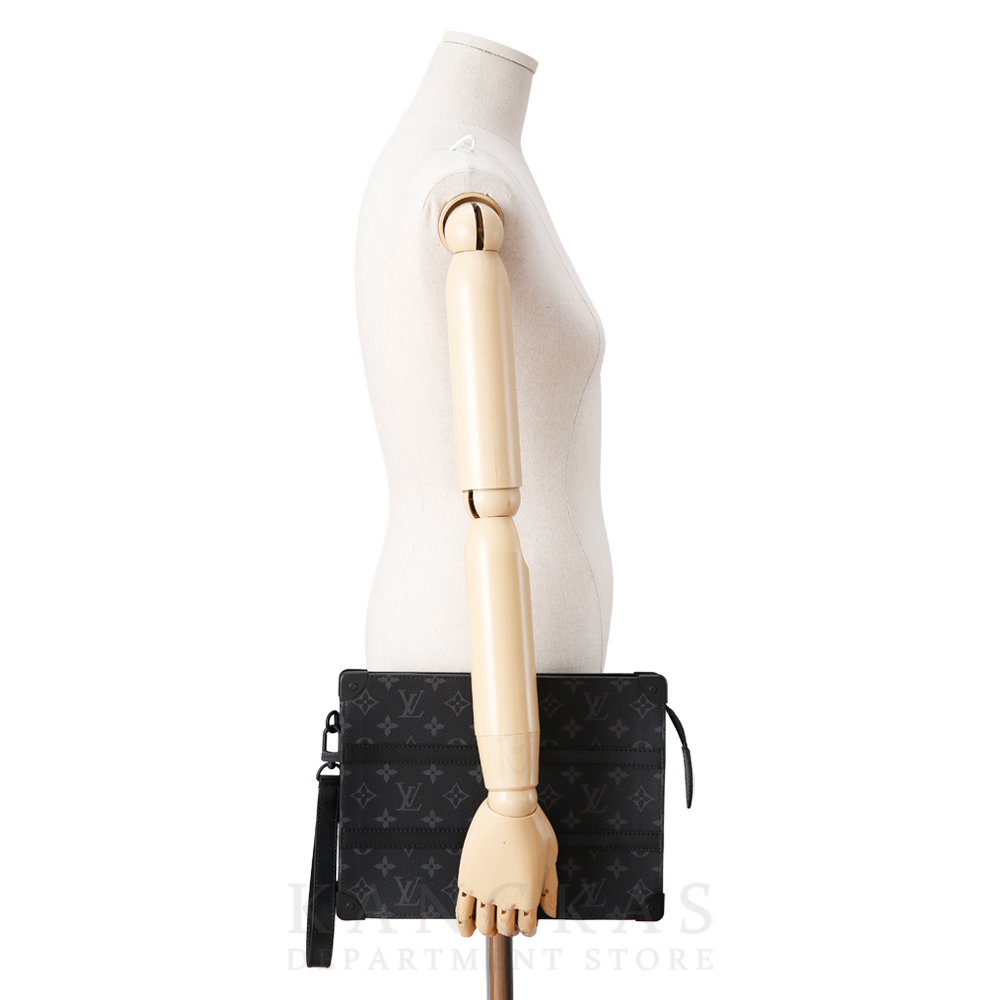 LOUIS VUITTON(USED) 루이비통 트렁크 파우치