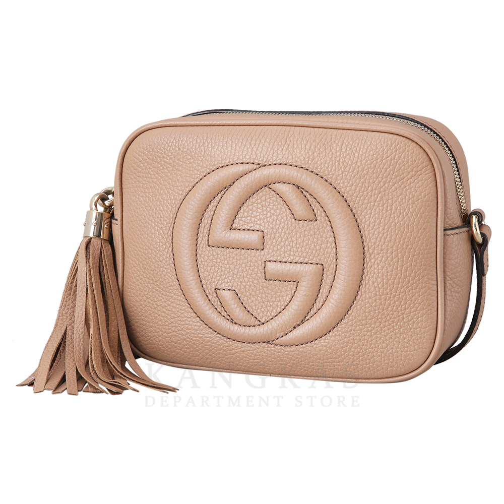 GUCCI(USED) 구찌 308364 디스코 카메라백