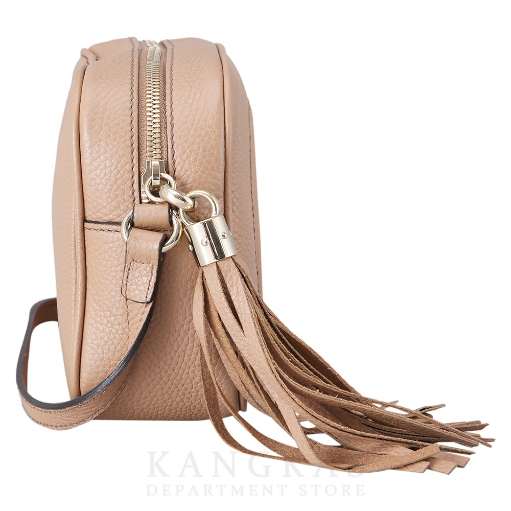 GUCCI(USED) 구찌 308364 디스코 카메라백
