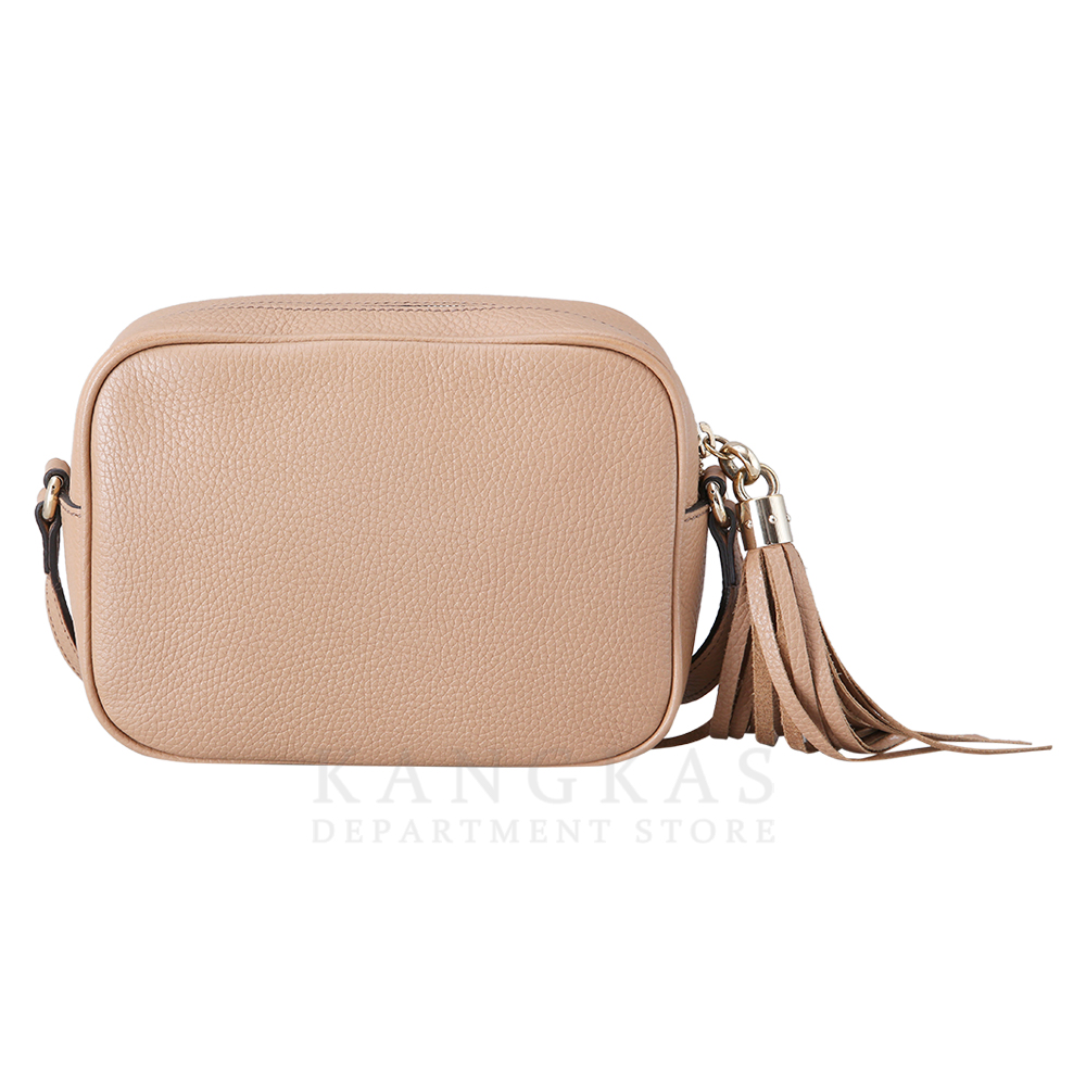 GUCCI(USED) 구찌 308364 디스코 카메라백