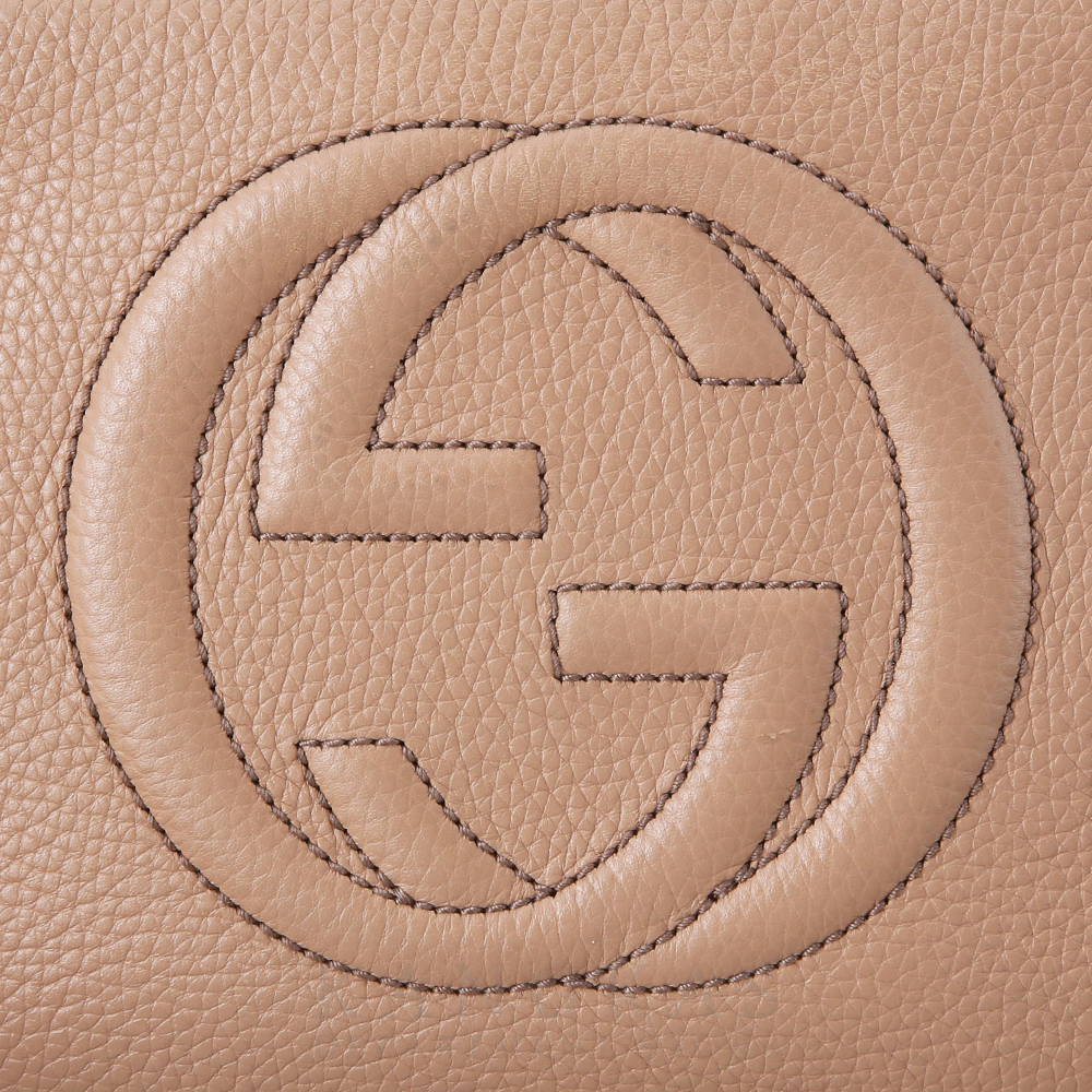 GUCCI(USED) 구찌 308364 디스코 카메라백