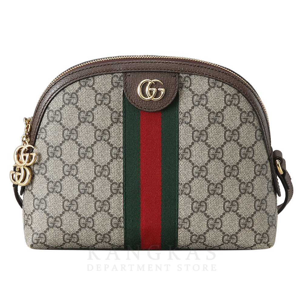 GUCCI(USED) 구찌 499621 오피디아 GG수프림 숄더백