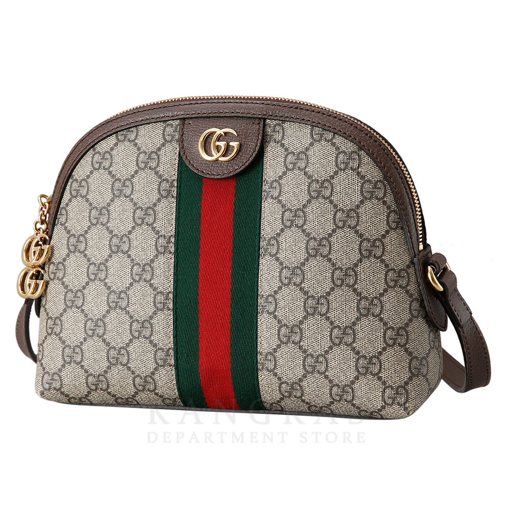 GUCCI(USED) 구찌 499621 오피디아 GG수프림 숄더백