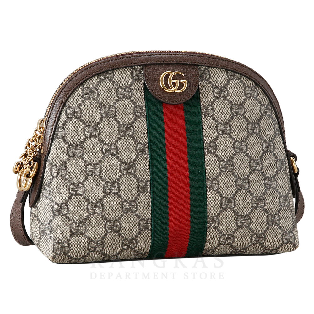 GUCCI(USED) 구찌 499621 오피디아 GG수프림 숄더백