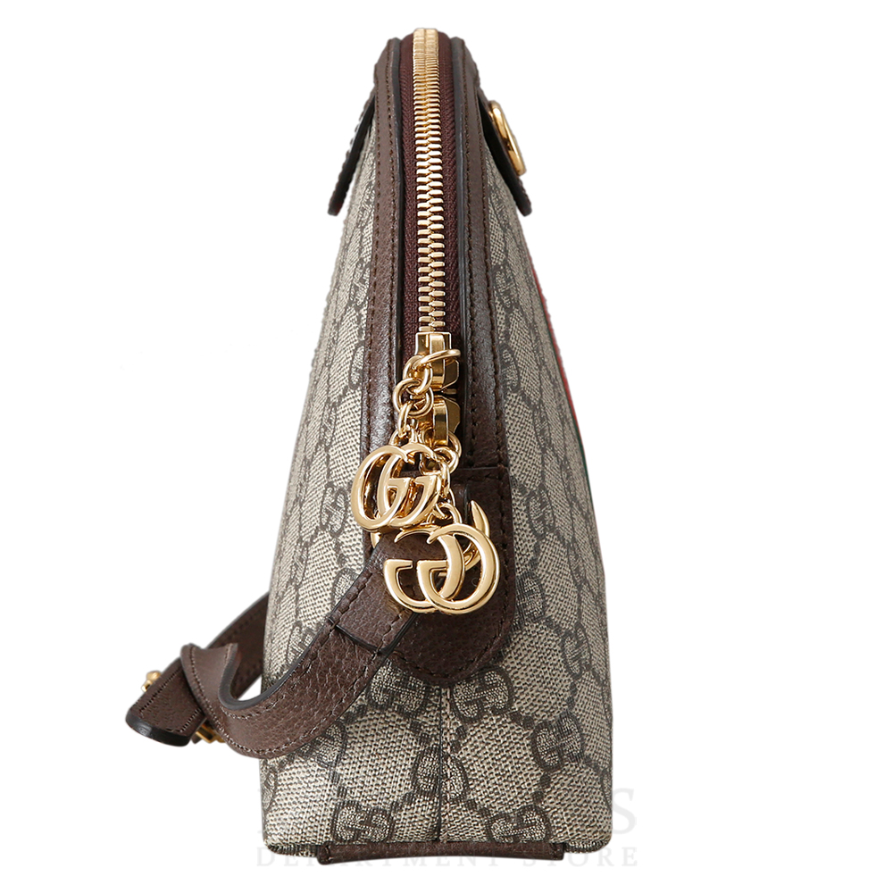 GUCCI(USED) 구찌 499621 오피디아 GG수프림 숄더백
