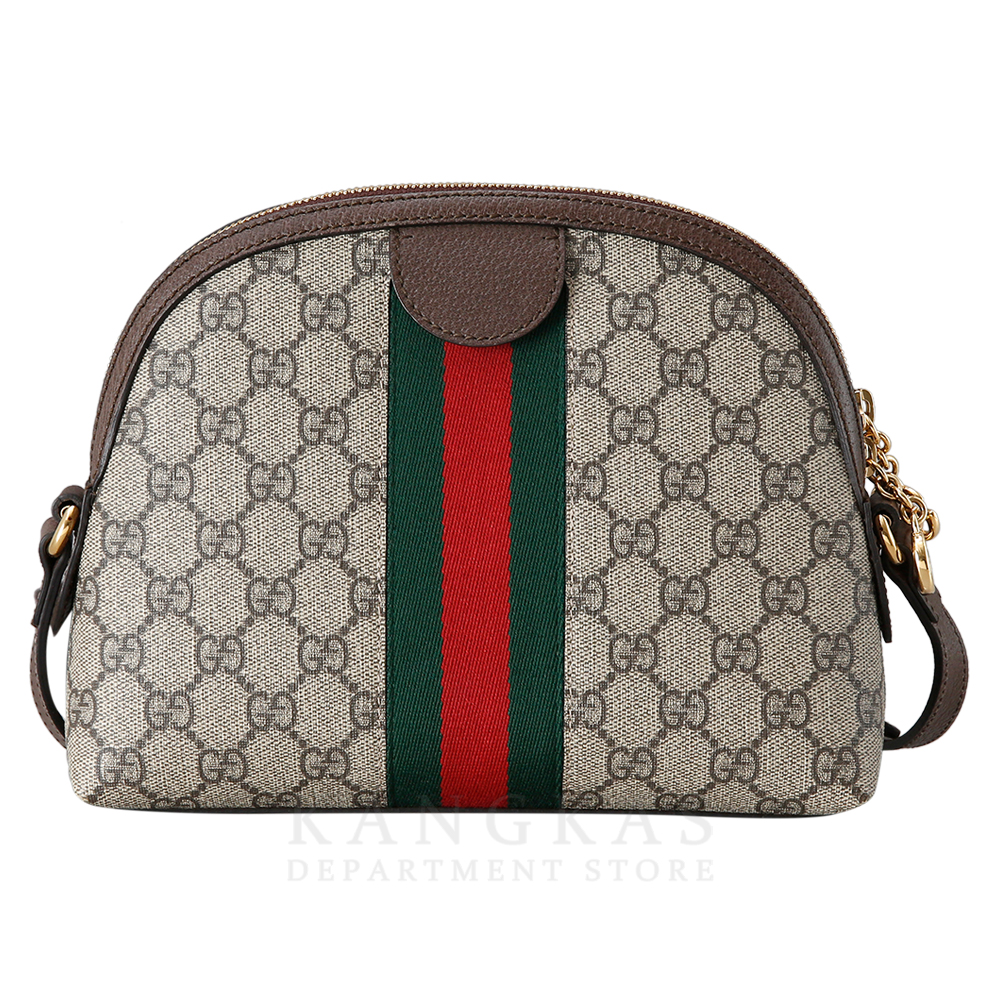 GUCCI(USED) 구찌 499621 오피디아 GG수프림 숄더백