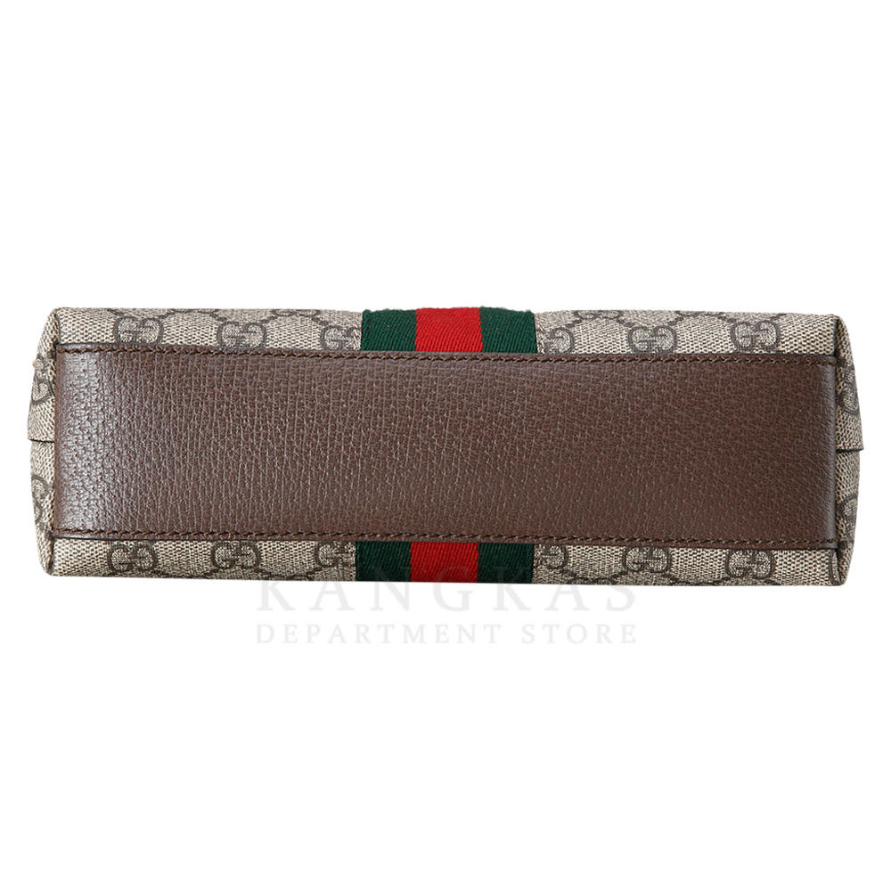 GUCCI(USED) 구찌 499621 오피디아 GG수프림 숄더백