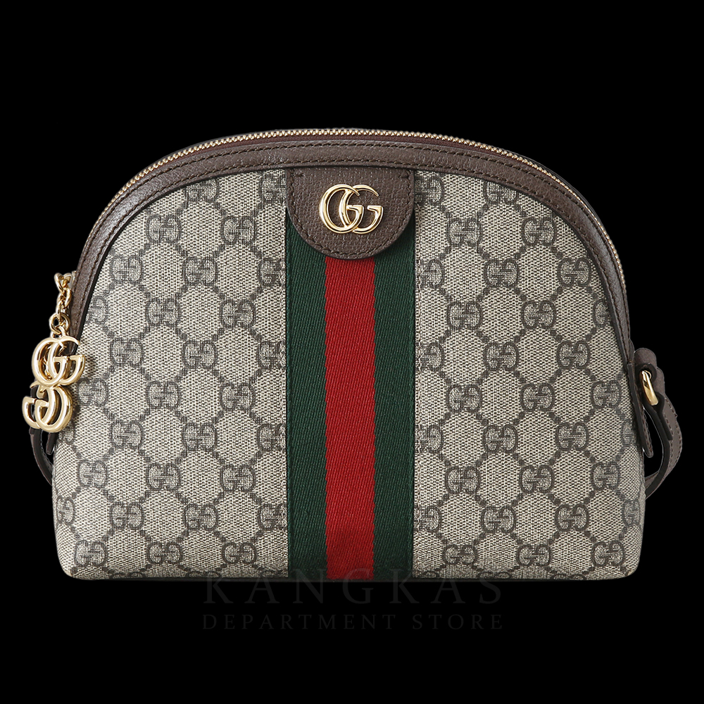 GUCCI(USED) 구찌 499621 오피디아 GG수프림 숄더백