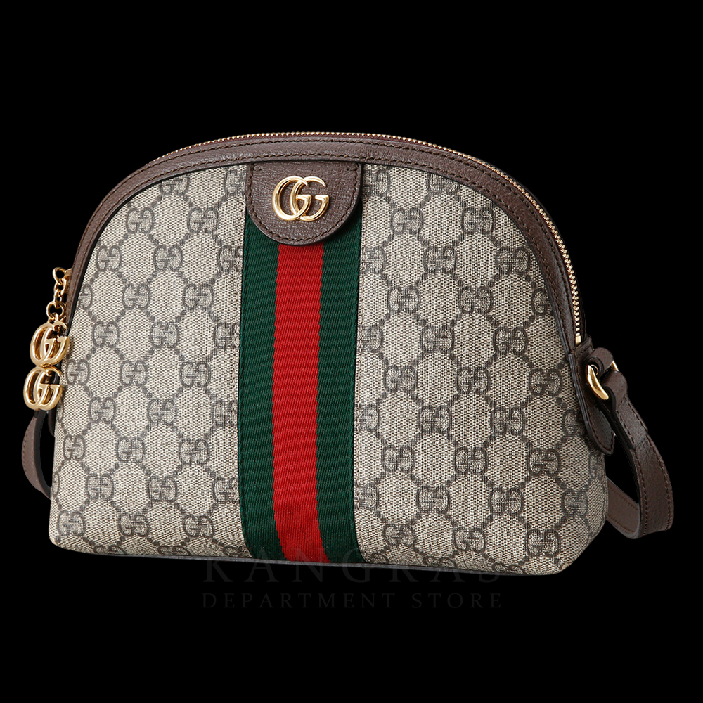 GUCCI(USED) 구찌 499621 오피디아 GG수프림 숄더백