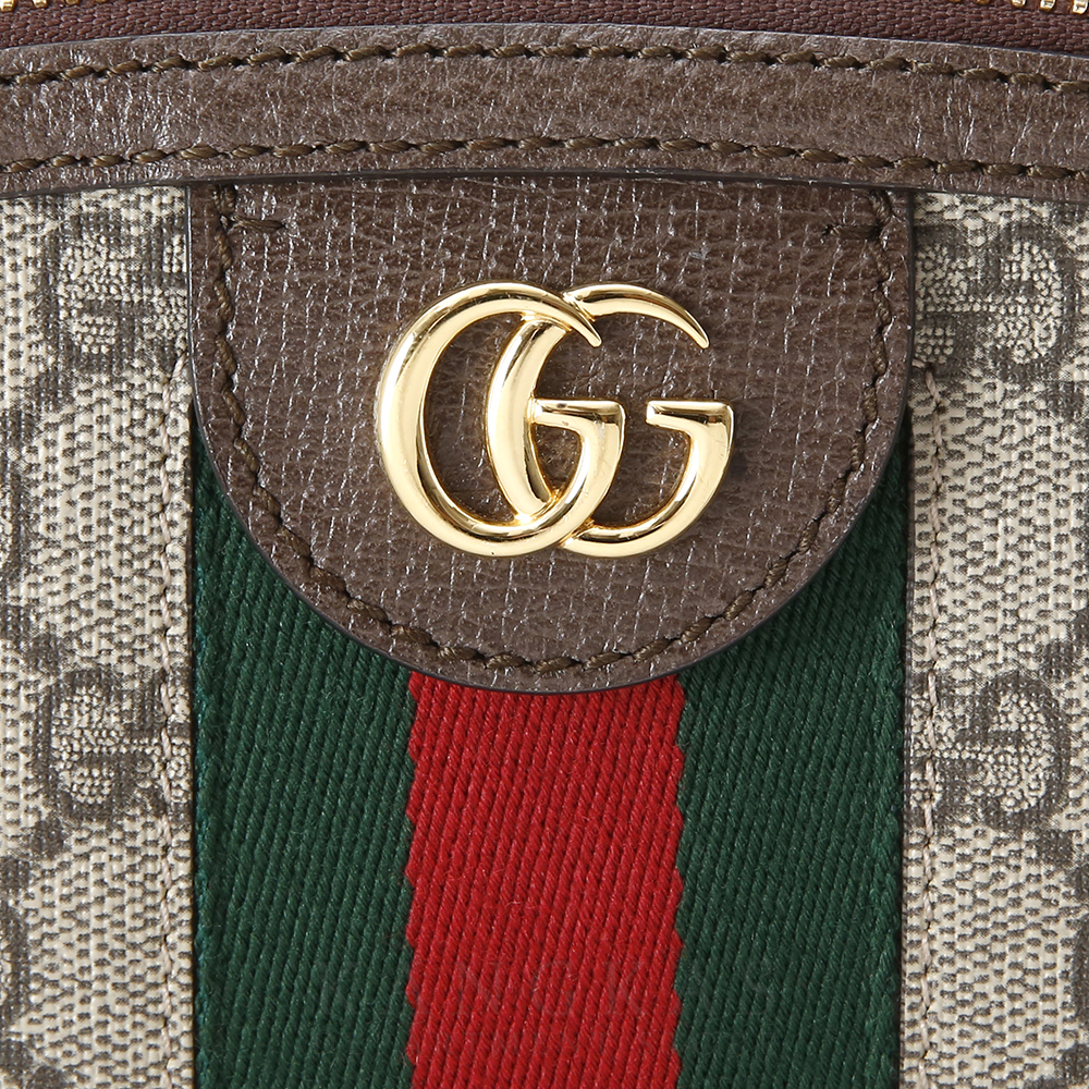 GUCCI(USED) 구찌 499621 오피디아 GG수프림 숄더백