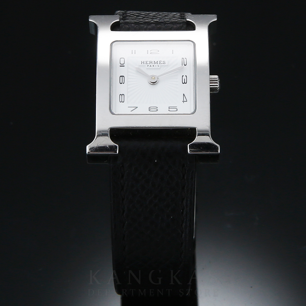 HERMES(USED)에르메스 H아워 HH1.201