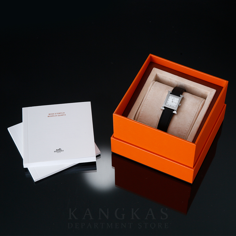 HERMES(USED)에르메스 H아워 HH1.201