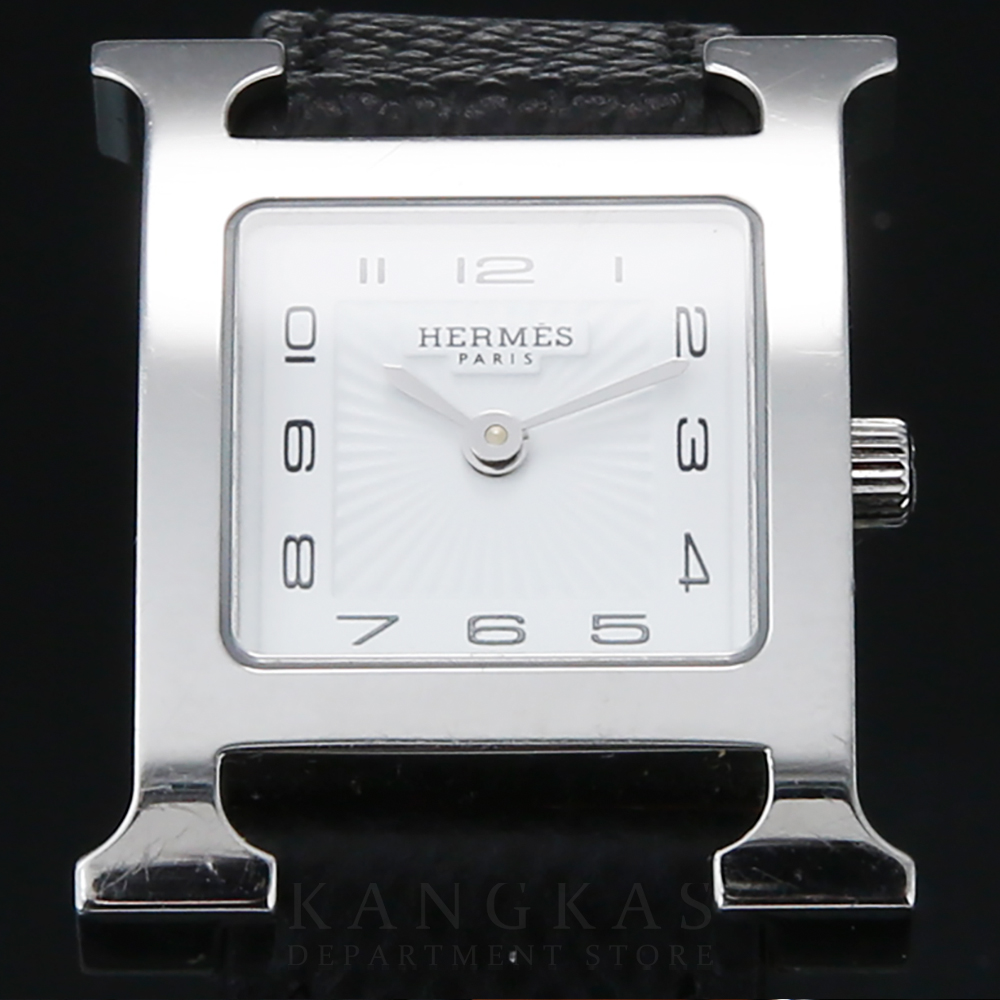 HERMES(USED)에르메스 H아워 HH1.201