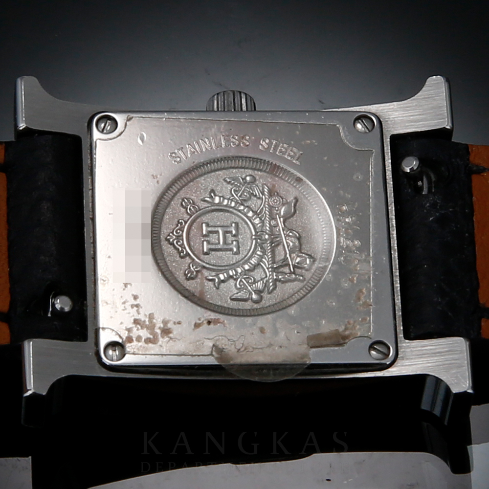 HERMES(USED)에르메스 H아워 HH1.201