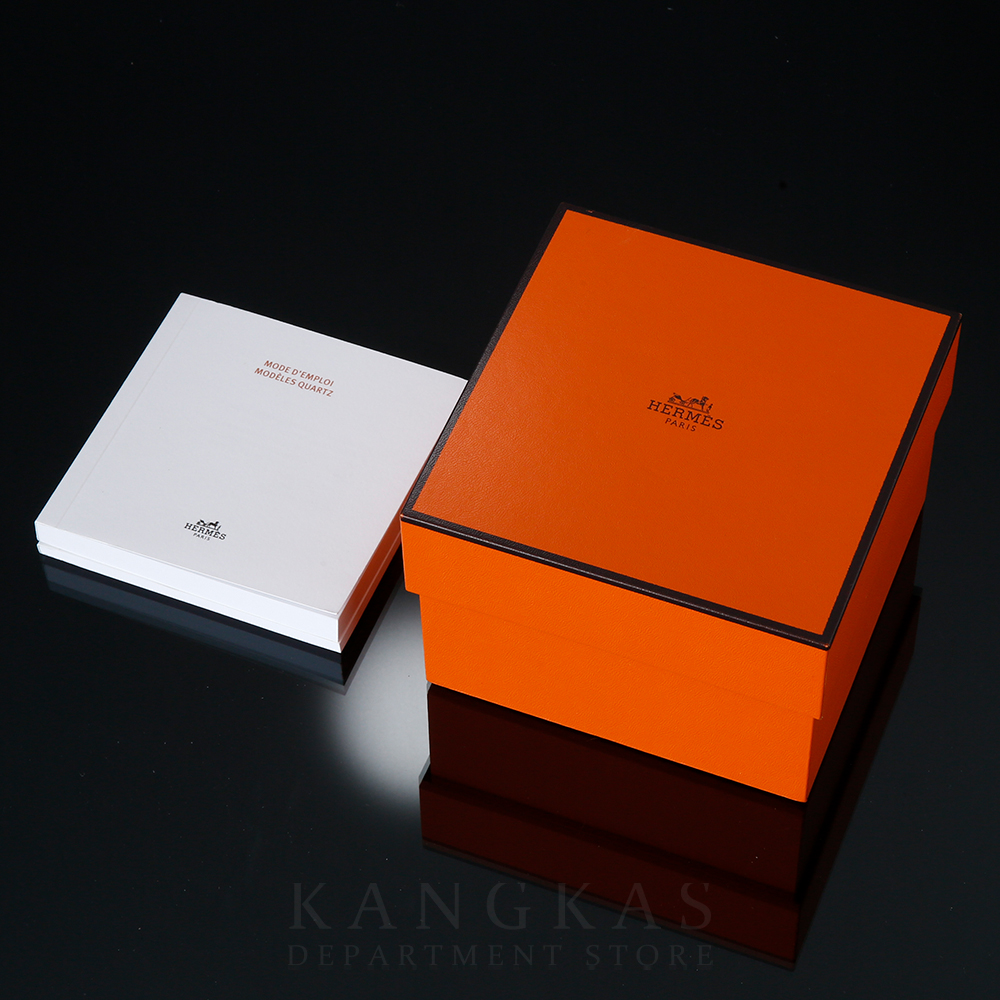 HERMES(USED)에르메스 H아워 HH1.201