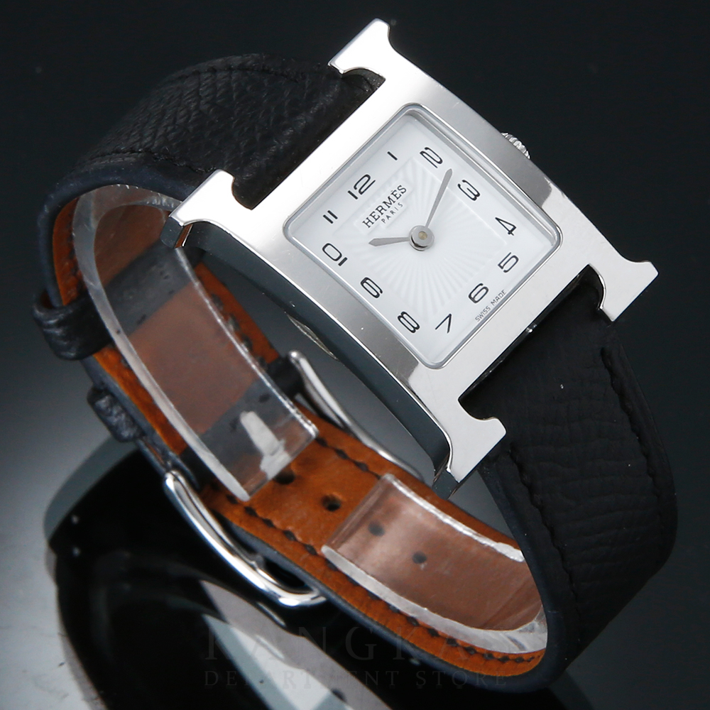 HERMES(USED)에르메스 H아워 HH1.201