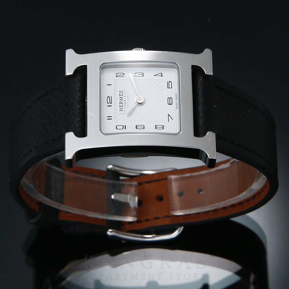 HERMES(USED)에르메스 H아워 HH1.201